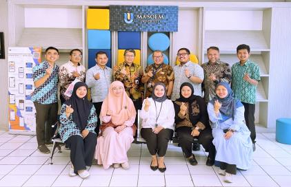 Gambar Artikel Galeri Investasi Syariah: Inovasi Universitas Maâ€™soem dan BEI Jawa Barat dalam Membangun Generasi Melek Keuangan Syariah